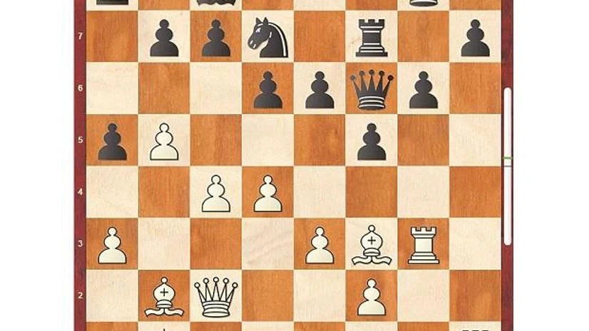 CHESS#1331 CHESS#1331