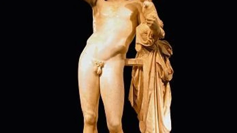 sculpture, Zeus sculpture, Zeus