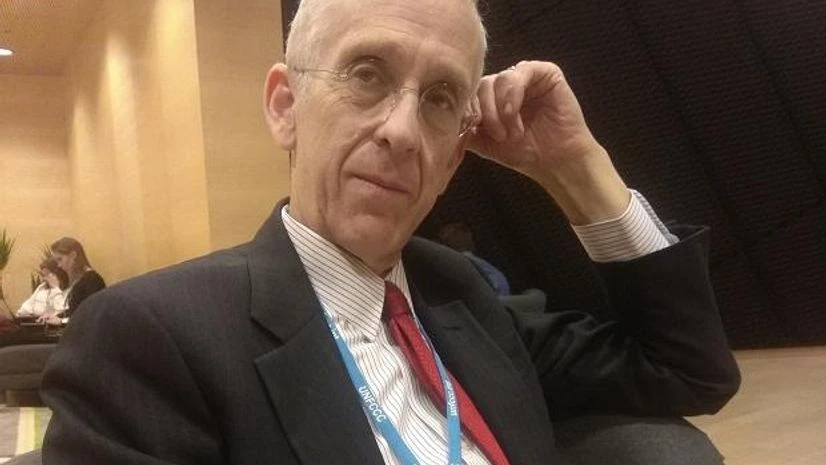 Todd Stern Todd Stern