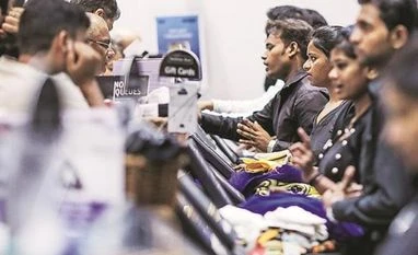 Small fiscal stimulus in the second package amid festival seasons festive season