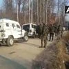J&K: Three Lashkar-e-Taiba terrorists killed in Shopian encounter