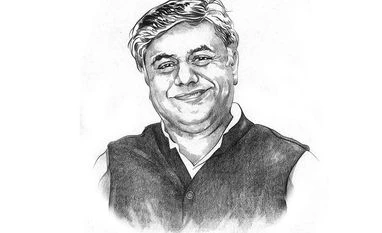 Our party will lay out people's vision, says Congress MP Rajeev Gowda rajeev gowda, congress MP, gowda