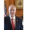 US interior secretary Ryan Zinke