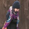 Former federal prosecutors said pursuing Meng Wanzhou, 46, for alleged bank fraud proved to be a better line of attack than trying to build a case on national security grounds. Photo: Bloomberg