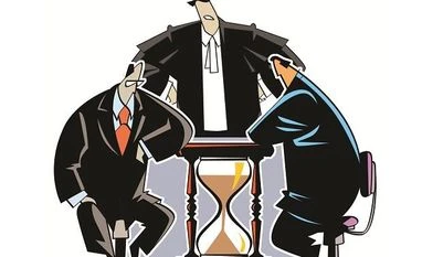 IL&FS bond toxicity spreads rapidly, hits 4.7 million PLI policy holders Illustration by Binay Saha