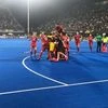 Hockey World Cup 2018, Belgium Hockey Team