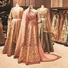 taneira, tanishq, taneira sarees, saree, indian saree, lehenga, taneira store