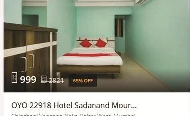 OYO, Makemytrip look to douse the discount fire from partner brands oyo, oyo rooms