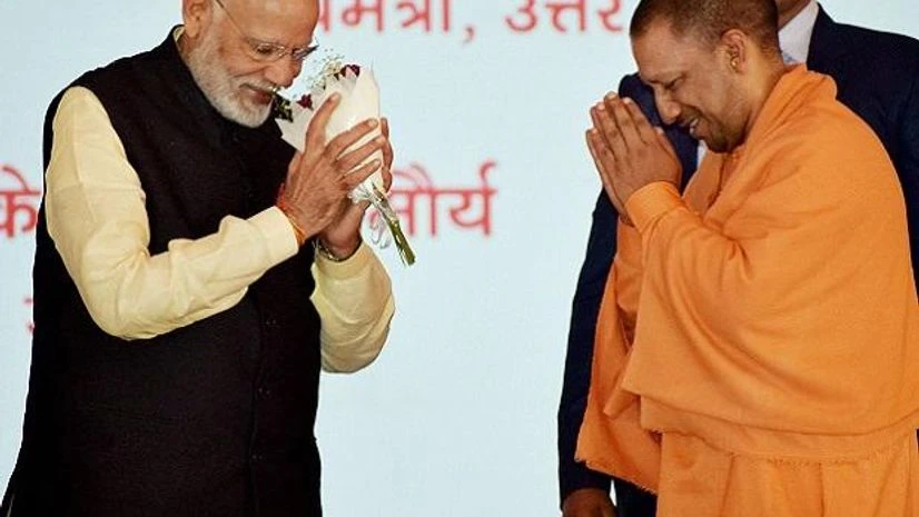 bjp, modi, pm modi, narendra modi, yogi, yogi adityanath, UP CM bjp, modi, pm modi, narendra modi, yogi, yogi adityanath, UP CM