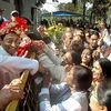 Madhya Pradesh Chief Minister Kamal Nath  (Photo:PTI)