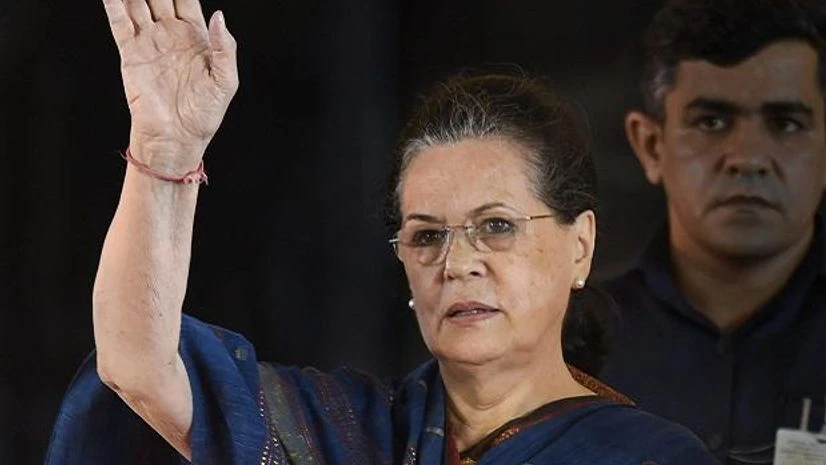 Will Sonia Gandhi not contest the next Lok Sabha election from Rae Bareli? Know for which seat Congress is convincing you