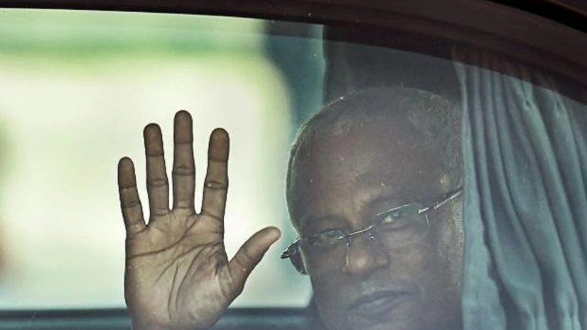 Maldivian President Ibrahim Mohamed Solih (Photo: PTI) Ibrahim Mohamed Solih, Maldivian president, maldives' president, solih, ibrahim