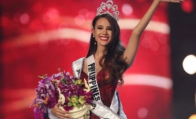 Miss Universe 2018: The Philippines bags crown, India fails to make Top 20 Catriona Gray, Miss universe