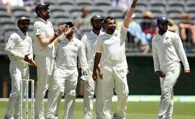 Prithvi Shaw ruled out of Australia Test series, Agarwal replaces him India vs australia