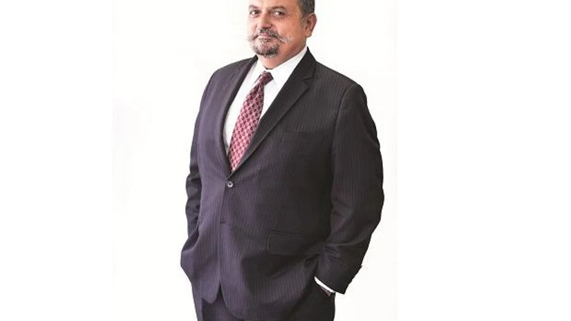 Mastercard, Porush Singh Mastercard, Porush Singh