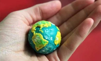 Listening to nature: How sound can help us understand environmental change Climate change, global warming, earth, environment