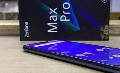 Asus days on Flipkart: Zenfone Max Pro M1 at 8,999, Zenfone 5Z at Rs 24,999 Asus Zenfone Max Pro M2