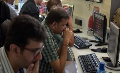 Jet Airways, Reliance Power: 34 stocks will exit F&O segment from June 28 (Photo: Kamlesh Pednekar)