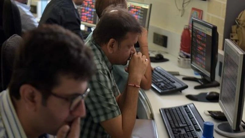 (Photo: Kamlesh Pednekar) (Photo: Kamlesh Pednekar)