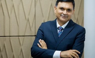 Capgemini appoints Ashwin Yardi as India CEO, Srinivas Kandula as chairman Ashwin Yardi