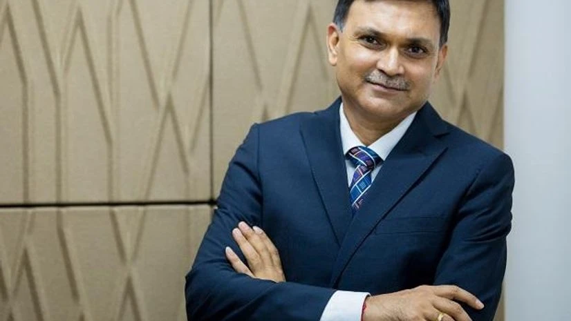 Ashwin Yardi Ashwin Yardi