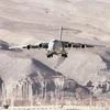 The unstated aim of this kind of an operation is also to demonstrate India’s power projection capability, and the ability to react to strategic developments in the Indo-Pacific region by  rapidly moving troops and equipment over long distances