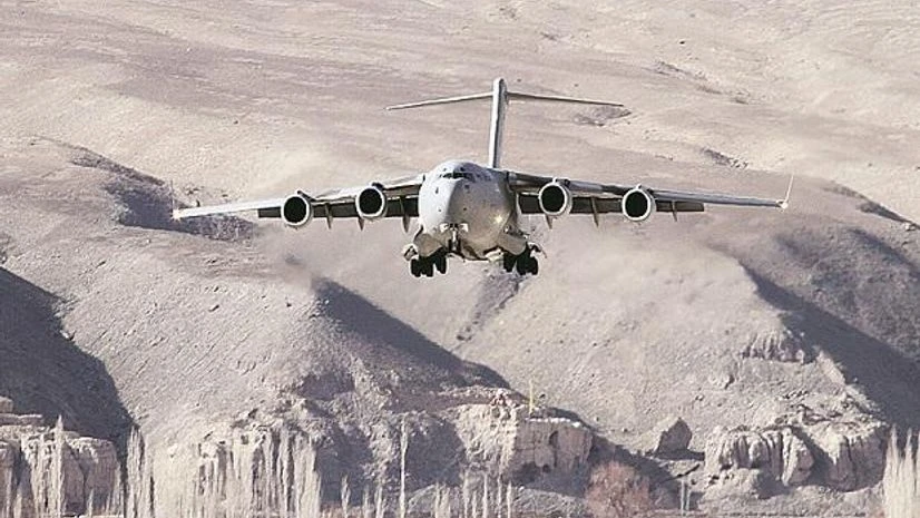 Free Indo-Pacific region needs collective defence of US, allies: Expert The unstated aim of this kind of an operation is also to demonstrate India’s power projection capability, and the ability to react to strategic developments in the Indo-Pacific region by rapidly moving troops and equipment over long distances