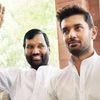 Chirag Paswan, Ram Vilas Paswan