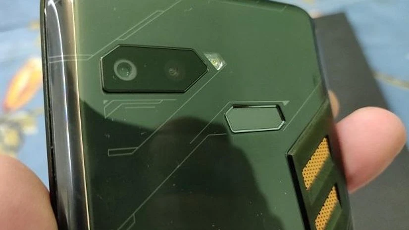 Asus ROG phone Asus ROG phone