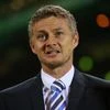 Ole Gunnar Solskjaer