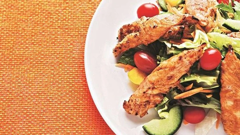 food Statspeak: Retail food service sector value expected to touch Rs 5 trn