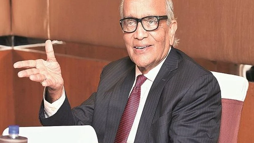 Maruti Suzuki Chairman R C Bhargava Maruti Suzuki Chairman R C Bhargava