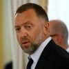 Oleg Deripaska
