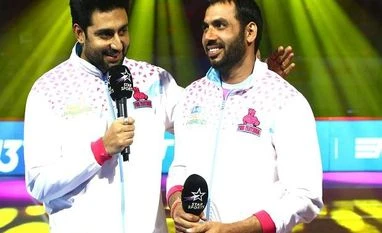 PKL 2018: Captain Cool Anup Kumar retires from international kabaddi PKL 2018: Captain Cool Anup Kumar retires from international kabaddi