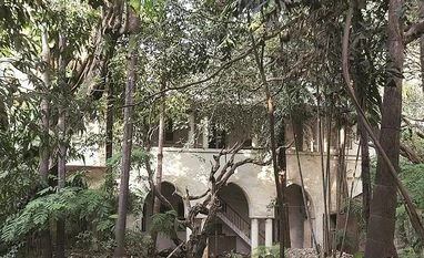 Wadia family to continue legal battle for Jinnah House's ownership Jinnah House