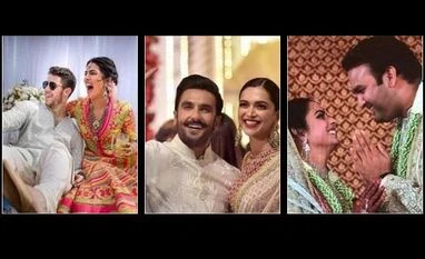 Baraat biz: In big fat Indian weddings, bands are making a killing wedding