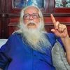 Former ISRO scientist Nambi Narayanan