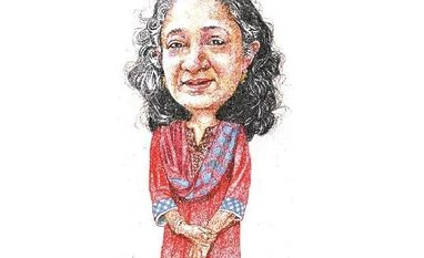 Her silent cause: Sumaira Abdulali's fight for a less noisy Mumbai Illustration