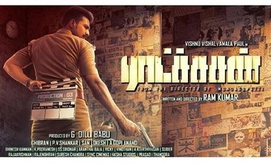 2018: Best of Indian cinema Raatchasan