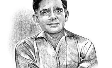 Ajay Vir Jakhar Ajay Vir Jakhar