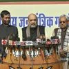 Staggered Lok Sabha elections would help NDA in Bihar, alleges Opposition
