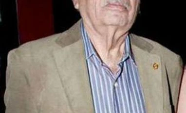 Former Mumbai sheriff and noted jurist Nana Chudasama dies at 86 Nana Chudasama