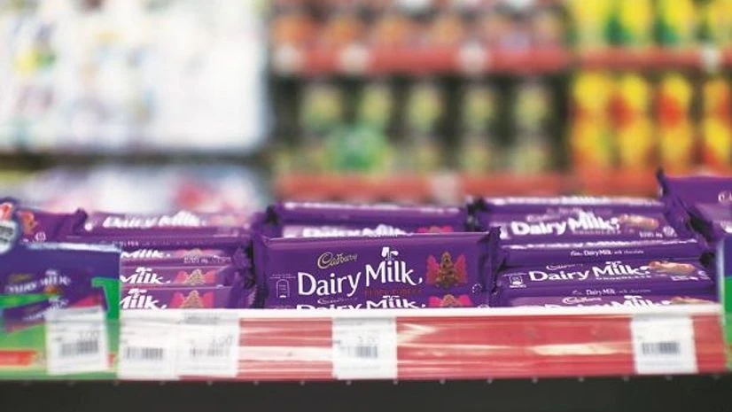 Mondelez India, Cadbury Mondelez India's net profit jumps 47% to Rs 3.26 billion in FY18