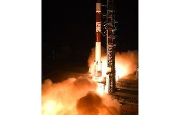 Year in space: Isro gears up for busy 2019 after successful 2018 Isro PSLV-C-42