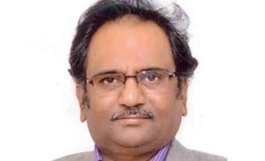 Proposed amendment will finish RTI Act, end CIC's independence: Ex-chief Madabhushi Sridhar Acharyulu