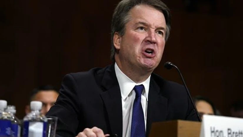 Brett Kavanaugh Brett Kavanaugh