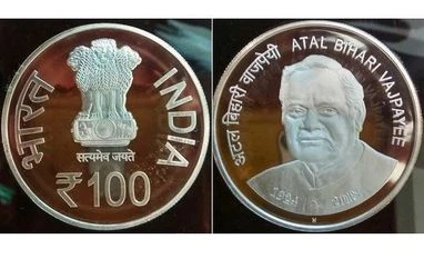 'Demon of corruption' has grown stronger in Odisha: Modi slams Patnaik govt Rs 100 commemorative coin