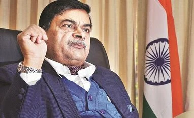 Budget 2022 has everything needed for energy transition: R K Singh R K Singh
