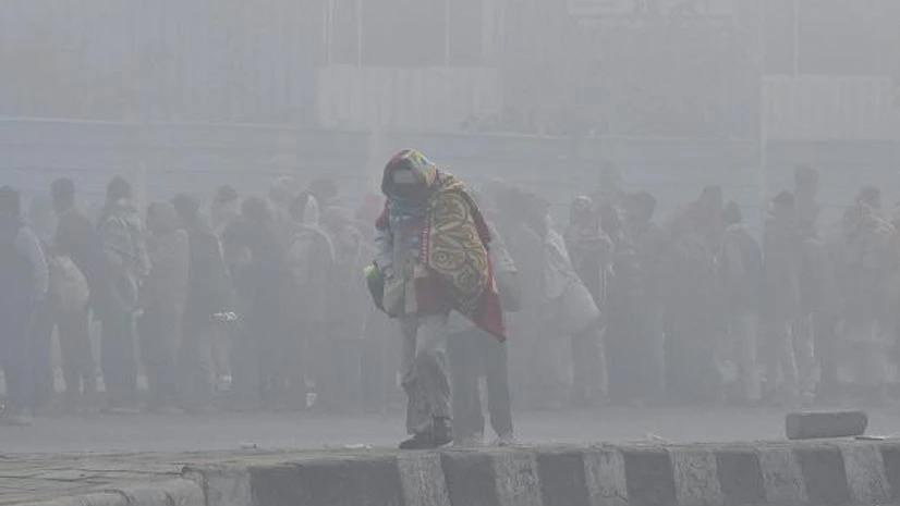 Pollution control: UP to implement odd-even scheme, says minister Pollution control: UP to implement odd-even scheme, says minister
