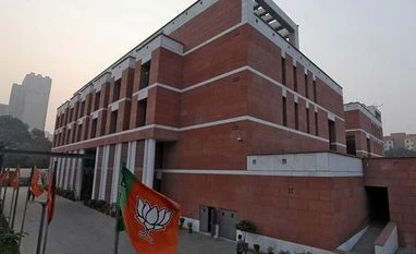 High Court quashes election of BJP MP from Shahdol in Madhya Pradesh BJP